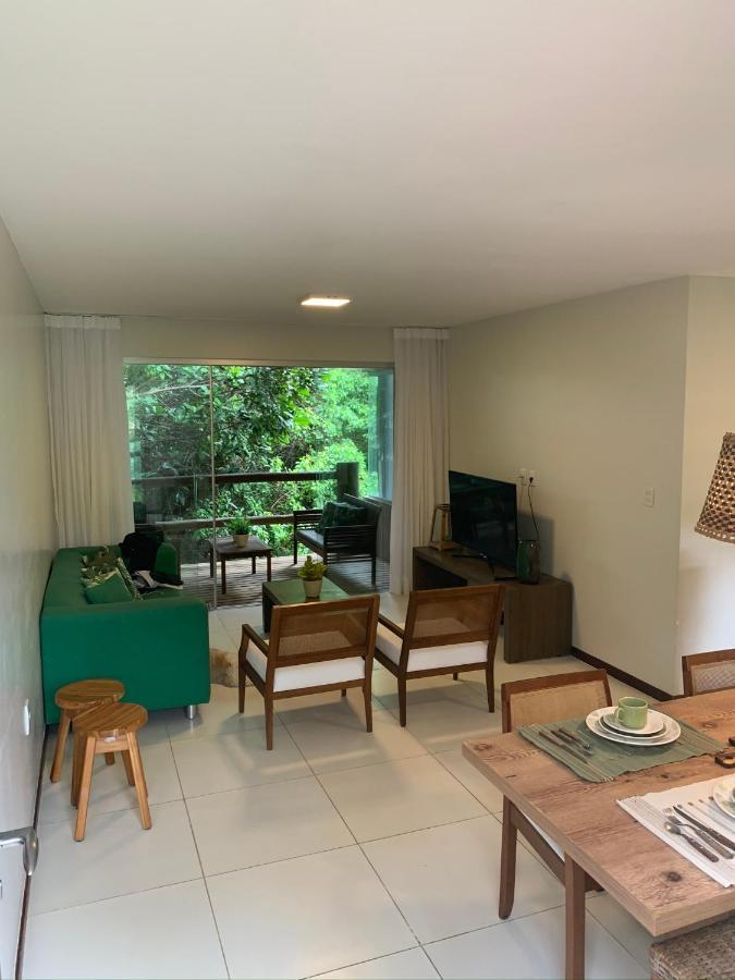 Resort Villas Do Pratagy Maceio Dış mekan fotoğraf