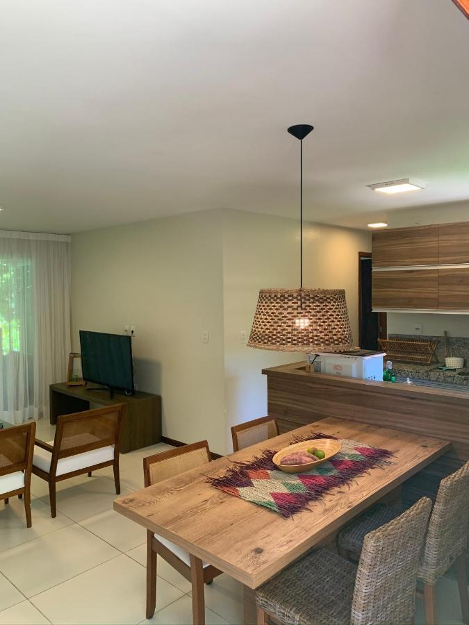 Resort Villas Do Pratagy Maceio Dış mekan fotoğraf