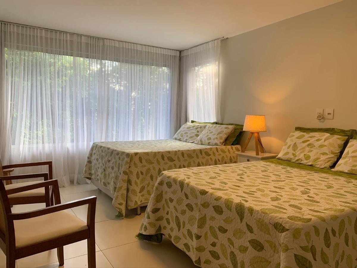 Resort Villas Do Pratagy Maceio Dış mekan fotoğraf