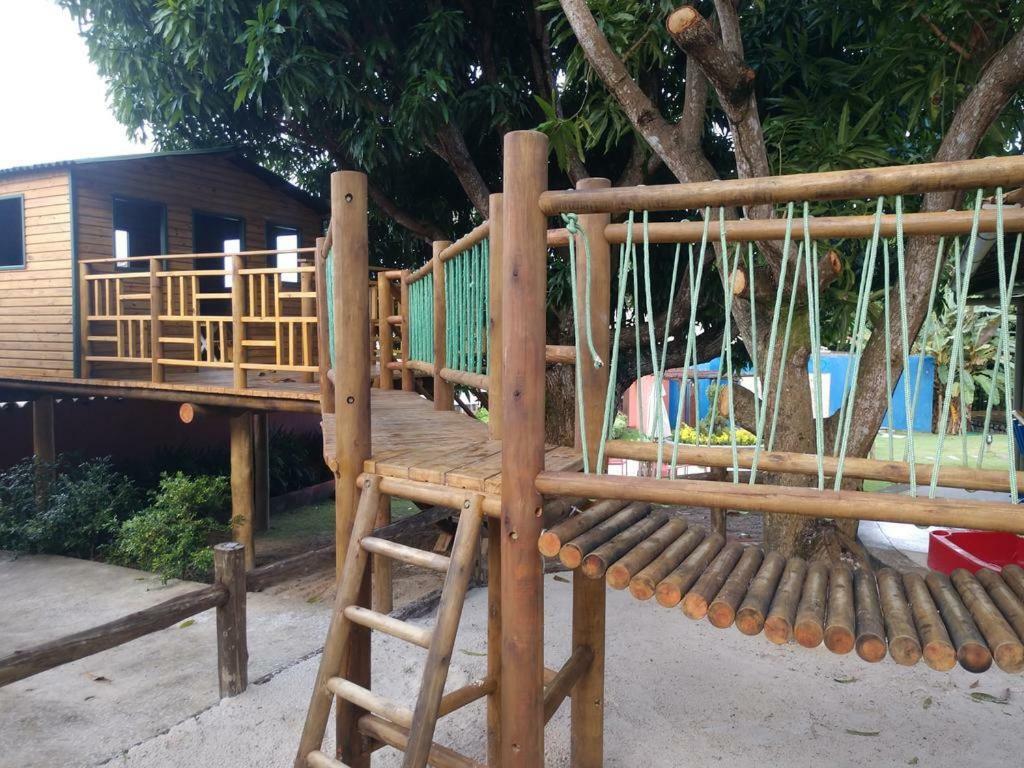 Resort Villas Do Pratagy Maceio Dış mekan fotoğraf
