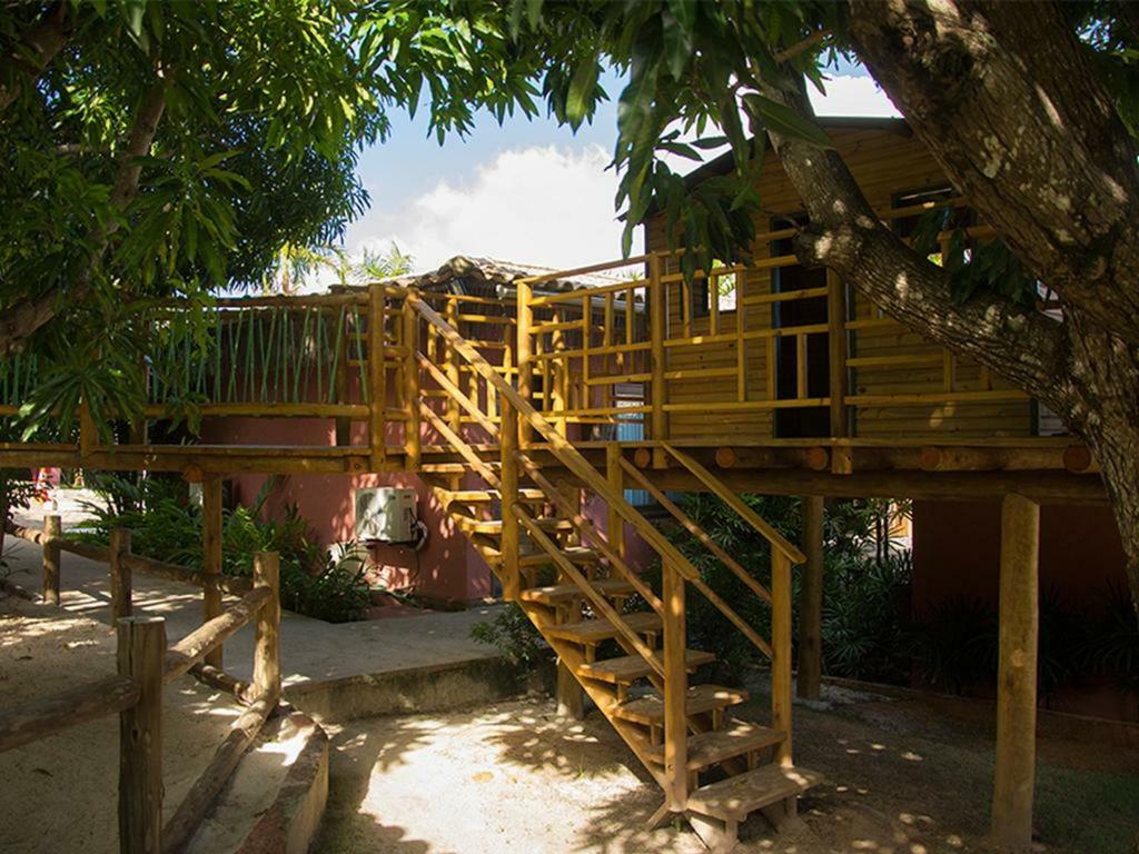 Resort Villas Do Pratagy Maceio Dış mekan fotoğraf