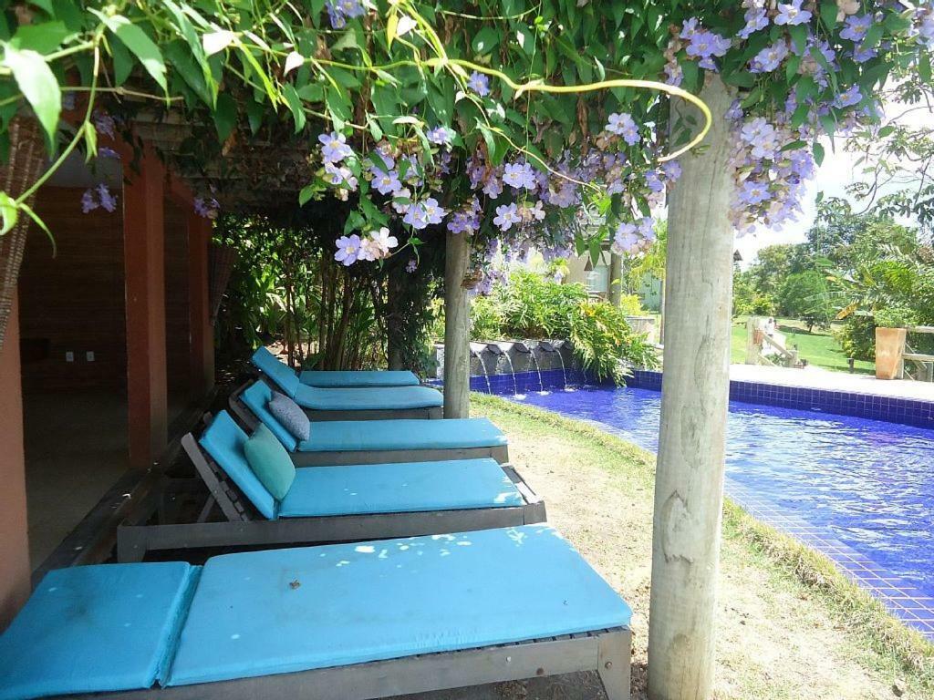 Resort Villas Do Pratagy Maceio Dış mekan fotoğraf