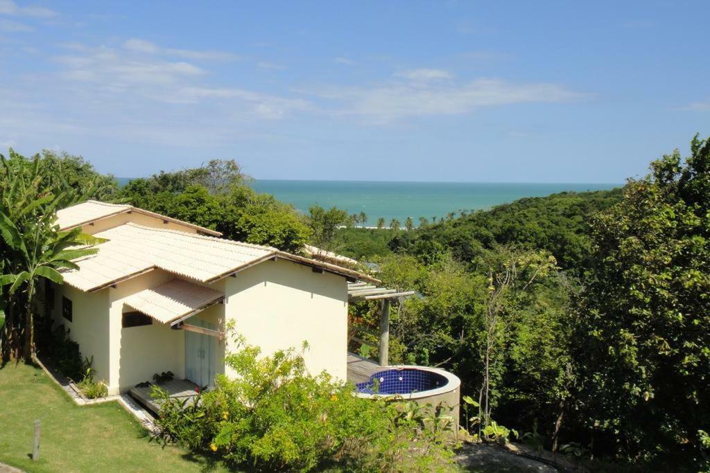Resort Villas Do Pratagy Maceio Dış mekan fotoğraf
