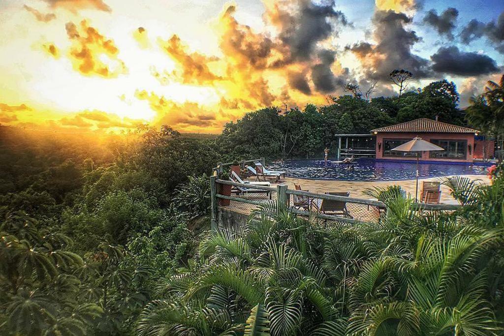 Resort Villas Do Pratagy Maceio Dış mekan fotoğraf