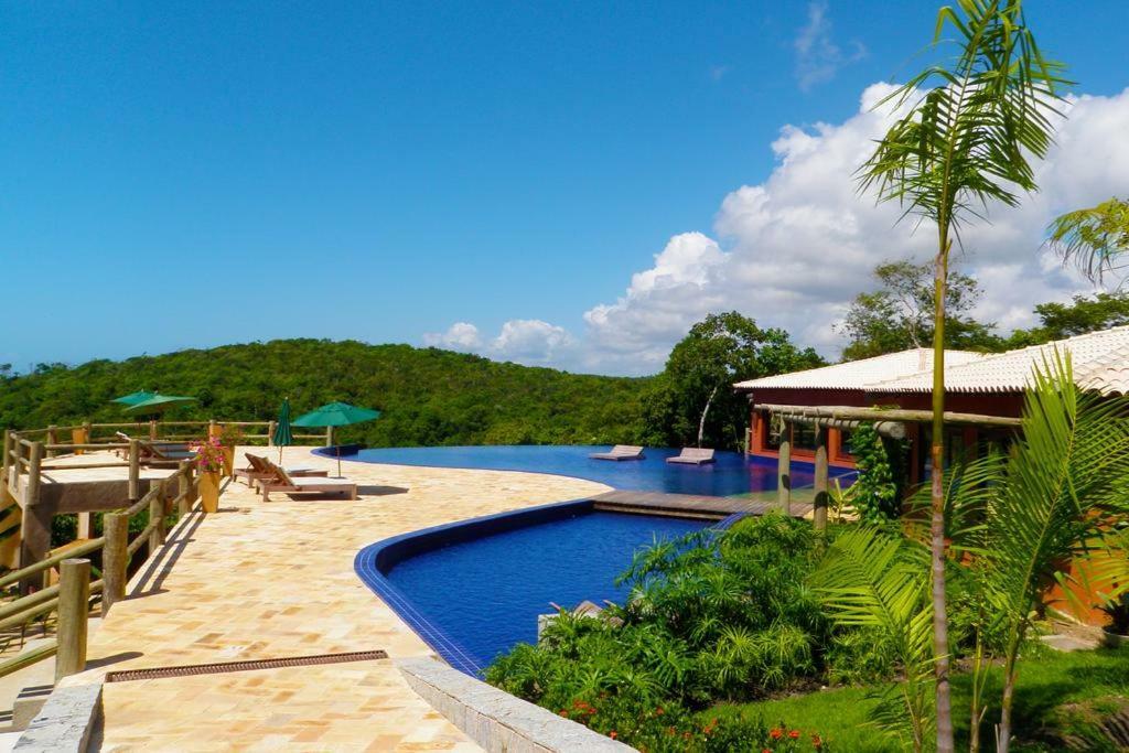 Resort Villas Do Pratagy Maceio Dış mekan fotoğraf