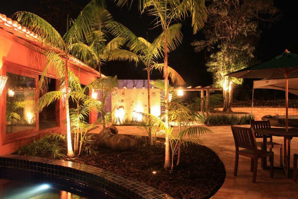 Resort Villas Do Pratagy Maceio Dış mekan fotoğraf