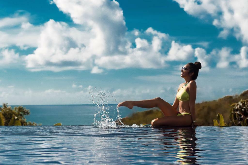 Resort Villas Do Pratagy Maceio Dış mekan fotoğraf