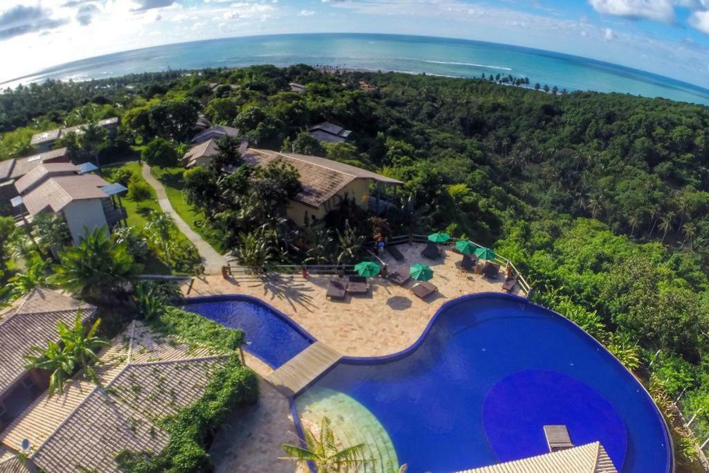 Resort Villas Do Pratagy Maceio Dış mekan fotoğraf