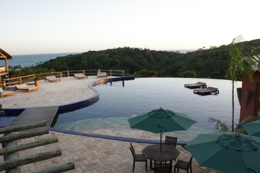 Resort Villas Do Pratagy Maceio Dış mekan fotoğraf