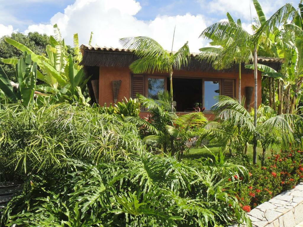 Resort Villas Do Pratagy Maceio Dış mekan fotoğraf