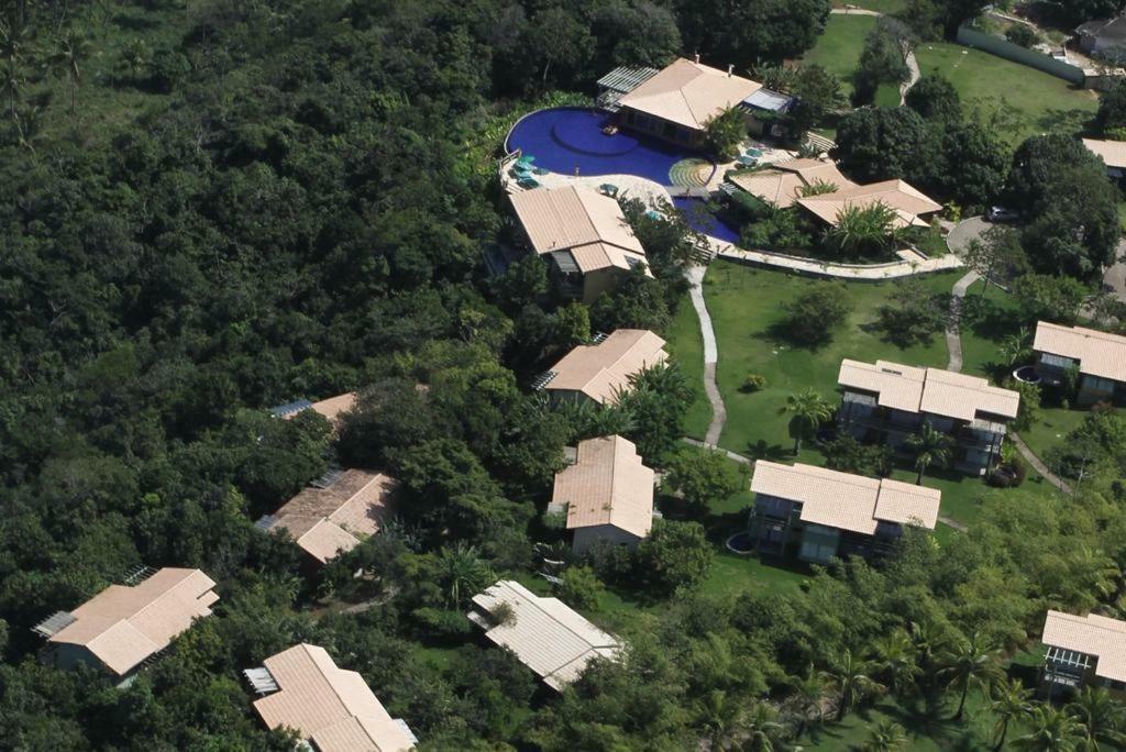 Resort Villas Do Pratagy Maceio Dış mekan fotoğraf