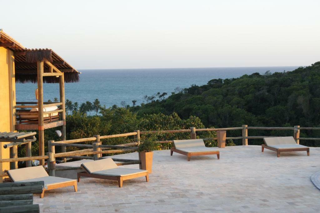 Resort Villas Do Pratagy Maceio Dış mekan fotoğraf