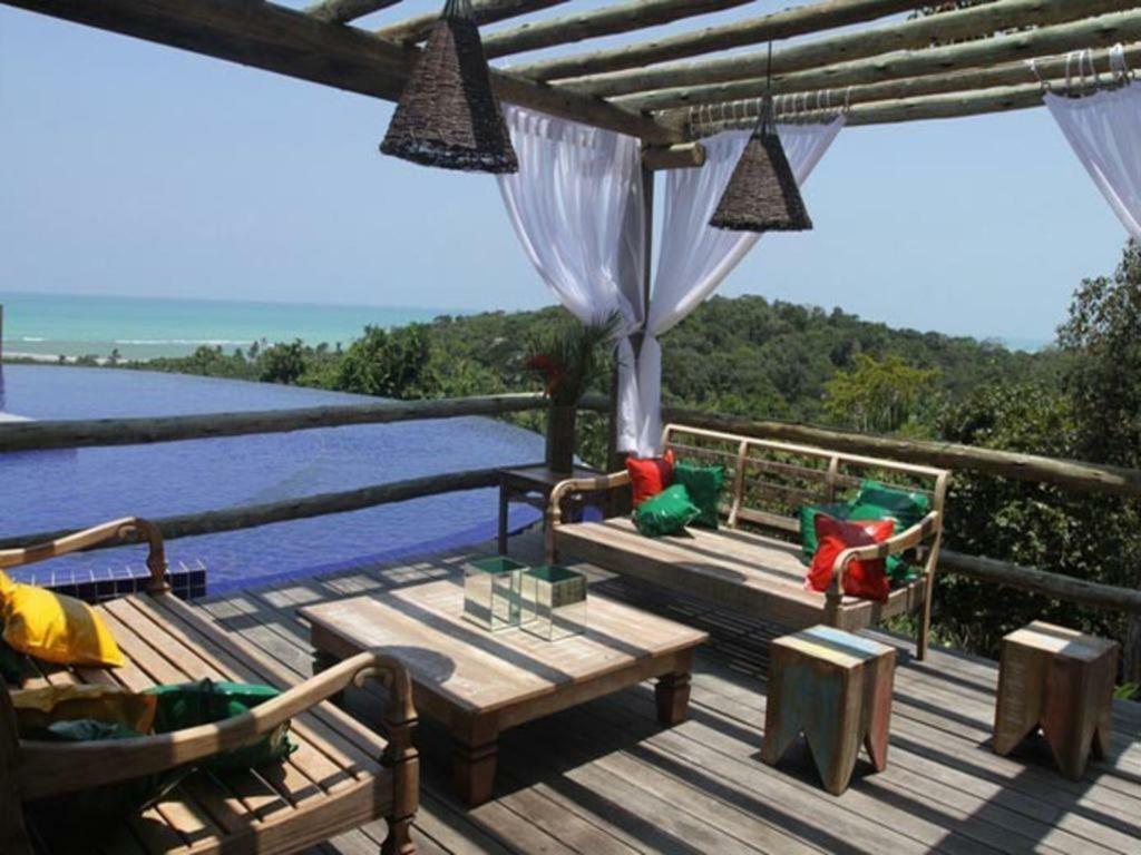 Resort Villas Do Pratagy Maceio Dış mekan fotoğraf