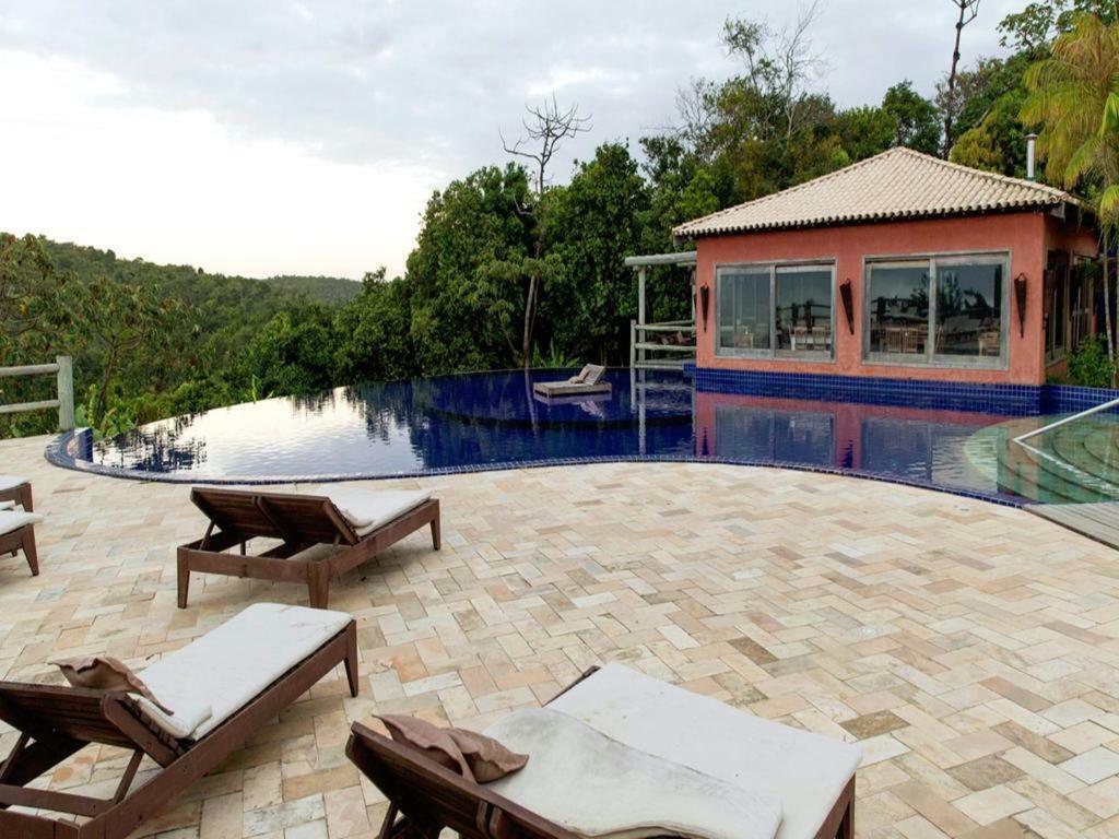 Resort Villas Do Pratagy Maceio Dış mekan fotoğraf