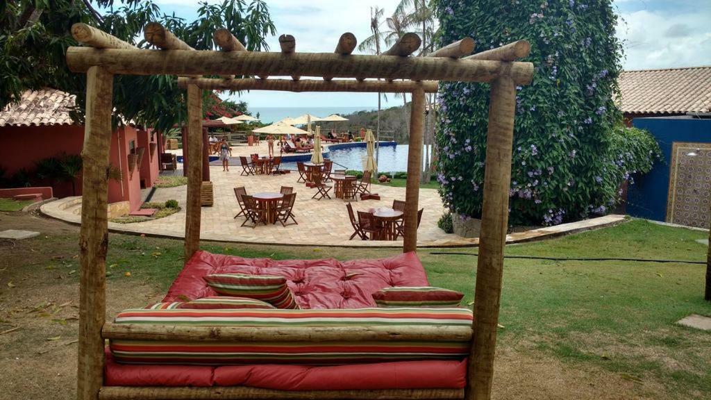 Resort Villas Do Pratagy Maceio Dış mekan fotoğraf