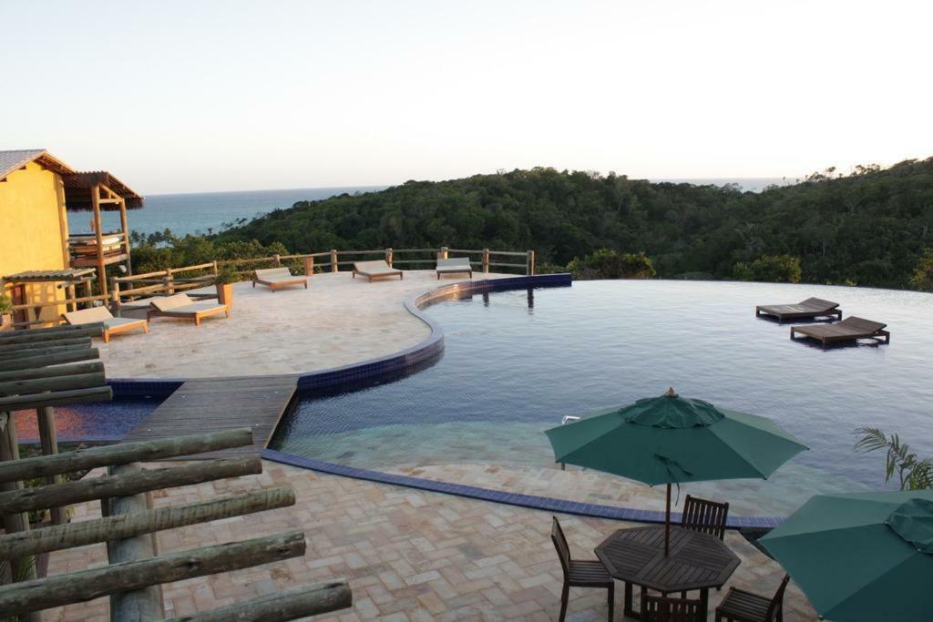 Resort Villas Do Pratagy Maceio Dış mekan fotoğraf