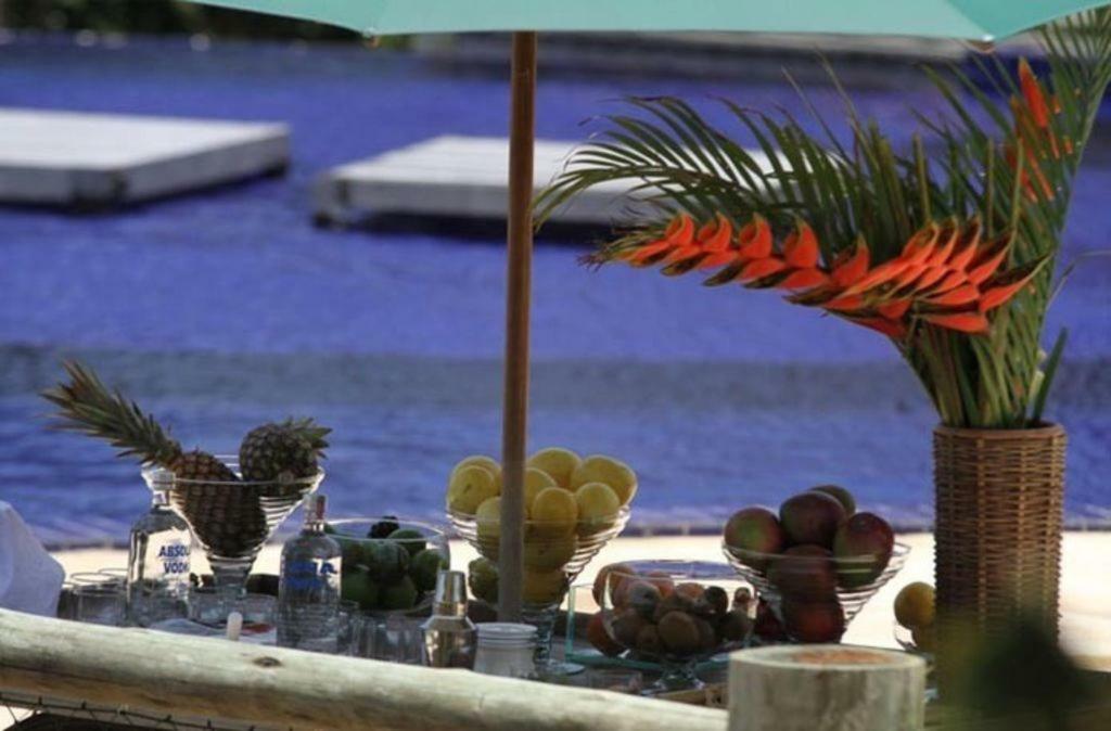 Resort Villas Do Pratagy Maceio Dış mekan fotoğraf